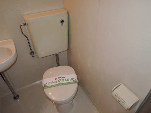 ＷＣ