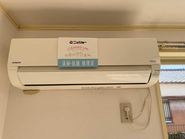 エアコン