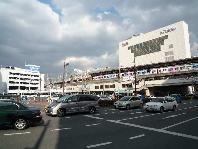 フォレストヤスジマ 2階 近鉄四日市駅