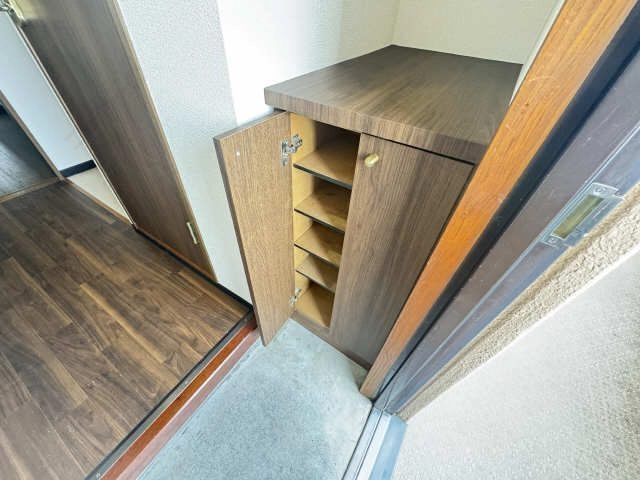 シューズBOX