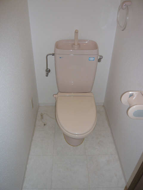 ＷＣ