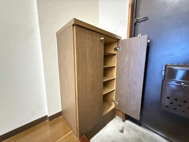 シューズBOX