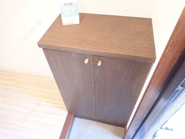 シューズBOX