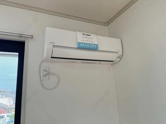 エアコン