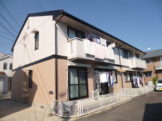 共有部分