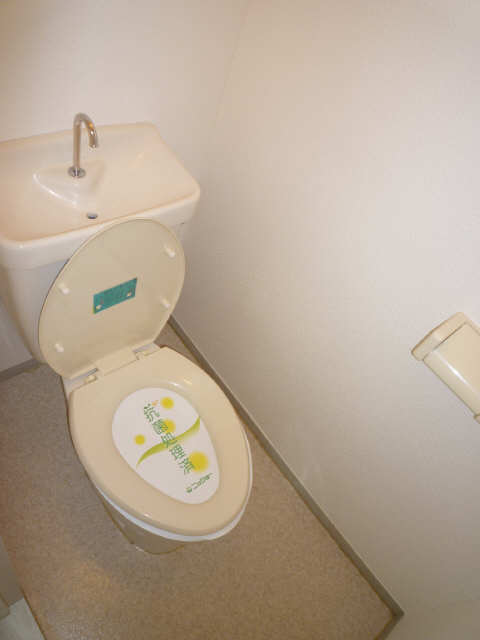 ＷＣ