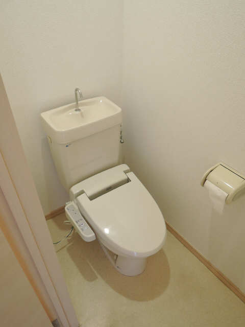 ＷＣ