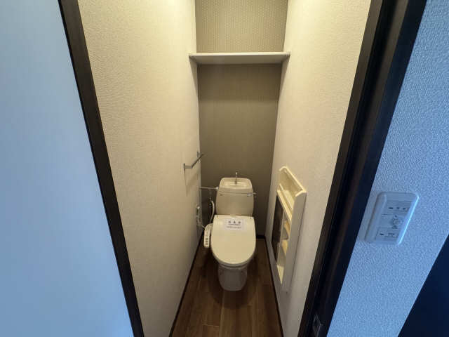 WC