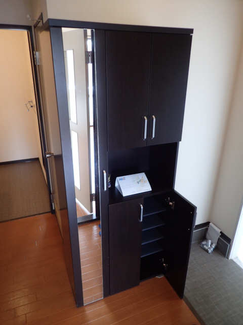 シューズBOX