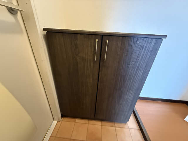 シューズBOX