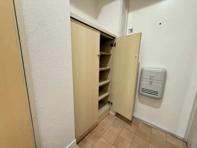 シューズBOX