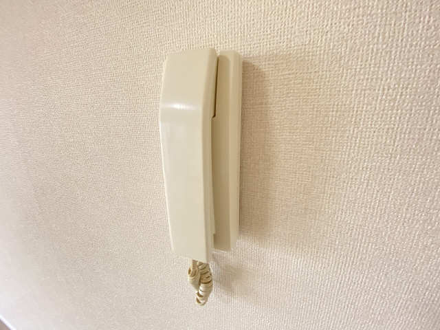 インターホン