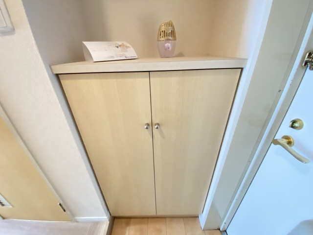 シューズBOX