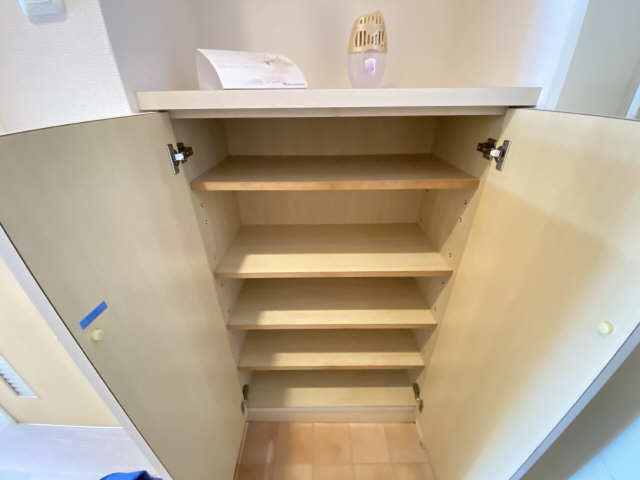 シューズBOX