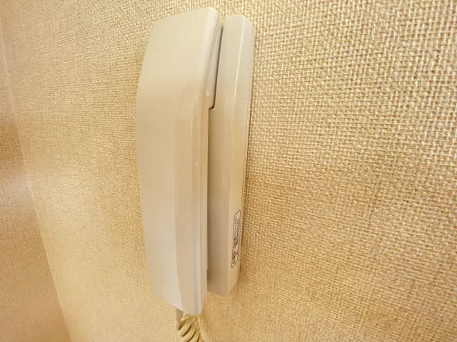 インターホン