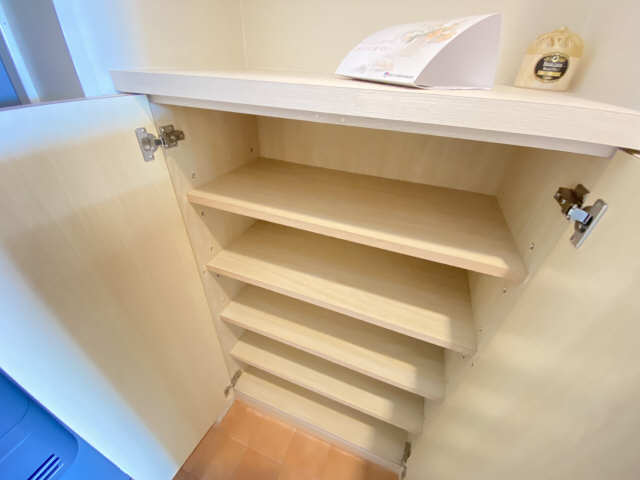 シューズBOX