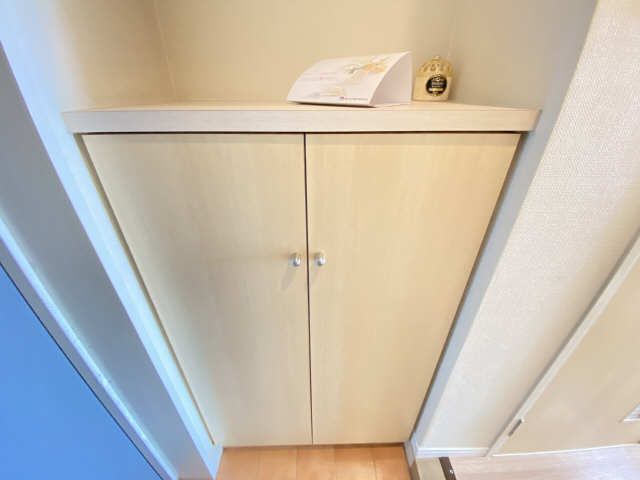 シューズBOX