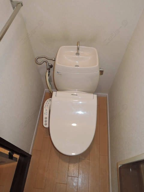 ＷＣ