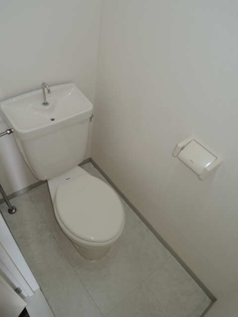 ＷＣ