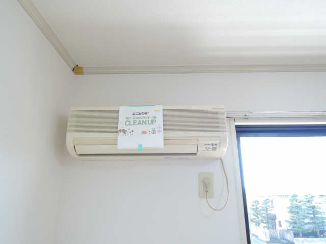 エアコン