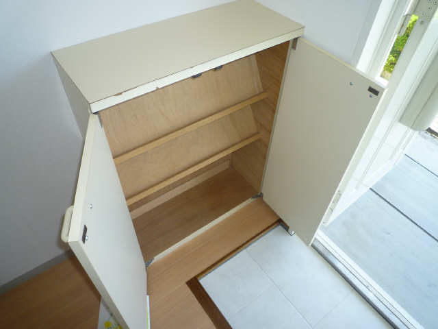 シューズＢＯＸ