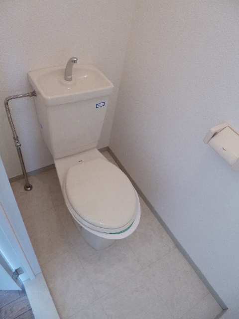 ＷＣ