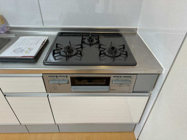 システムキッチン