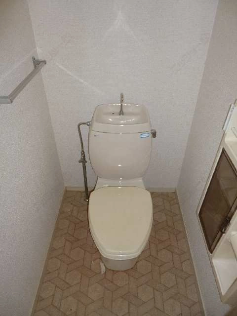 ＷＣ
