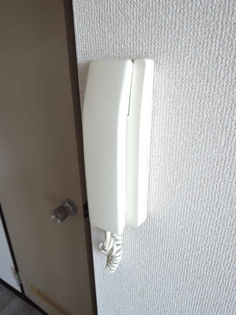 インターホン