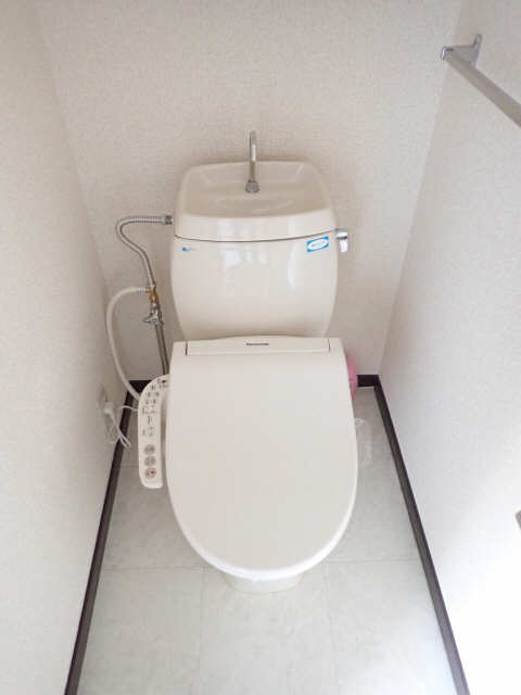 ＷＣ