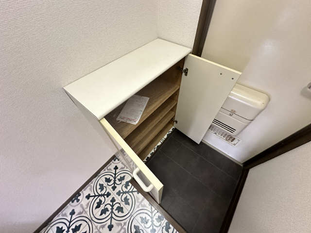 シューズBOX