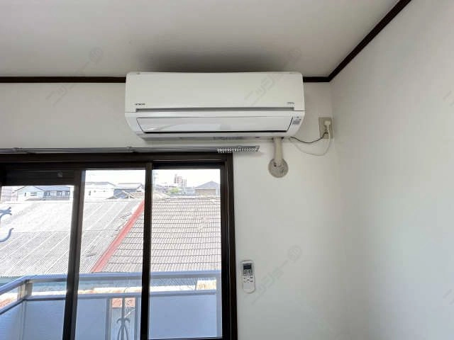 エアコン