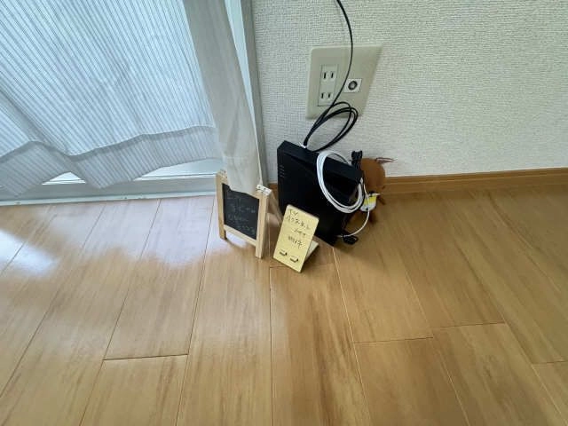 インターネット設備