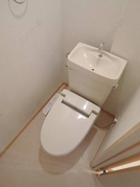 ＷＣ