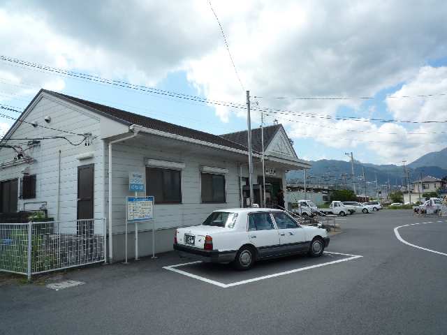 ピアネーズ東町 2階 湯の山線菰野駅