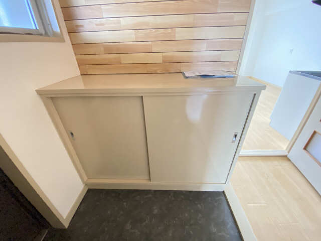シューズBOX