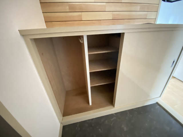 シューズBOX