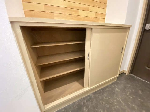 シューズBOX