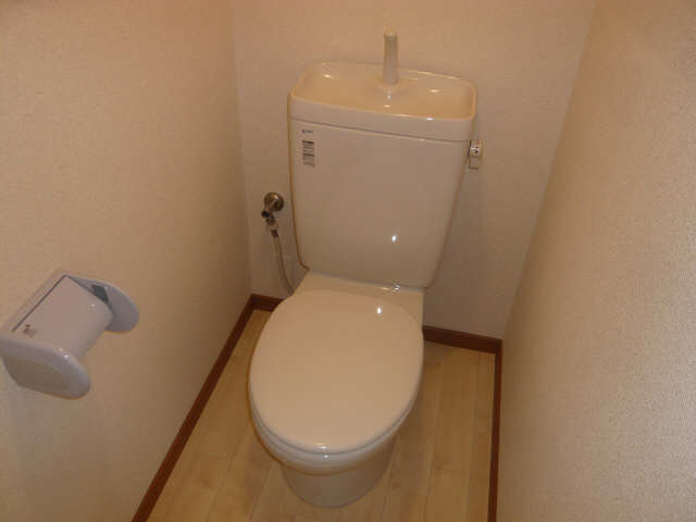 ＷＣ