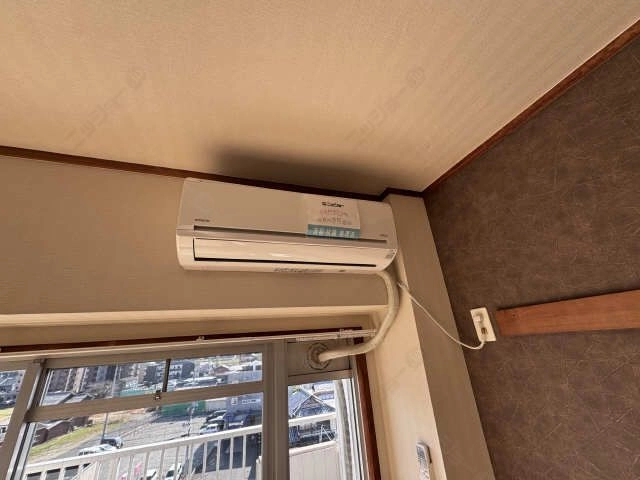 エアコン