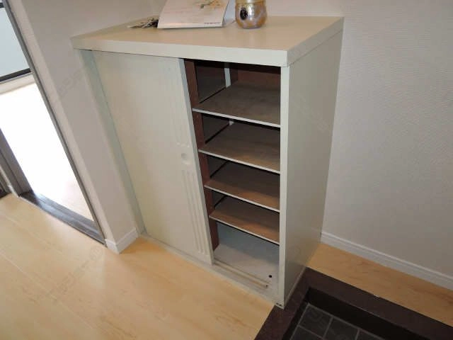 シューズＢＯＸ