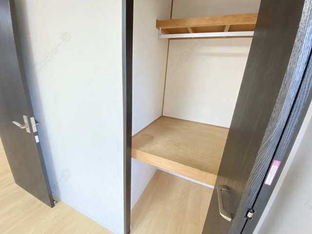 寝室収納