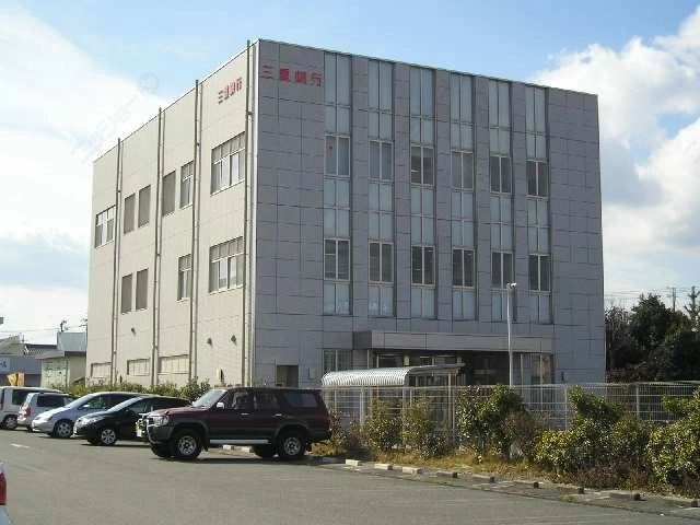 三重銀行