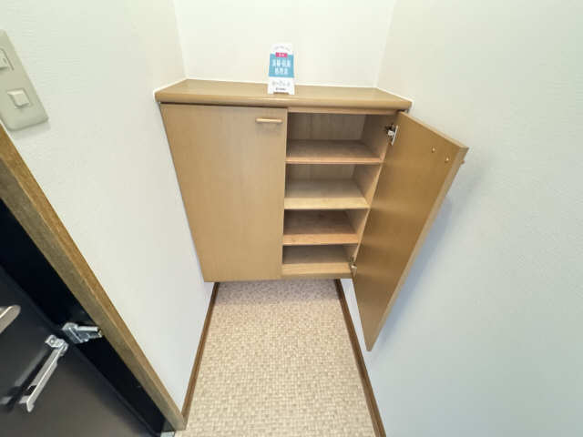 シューズBOX