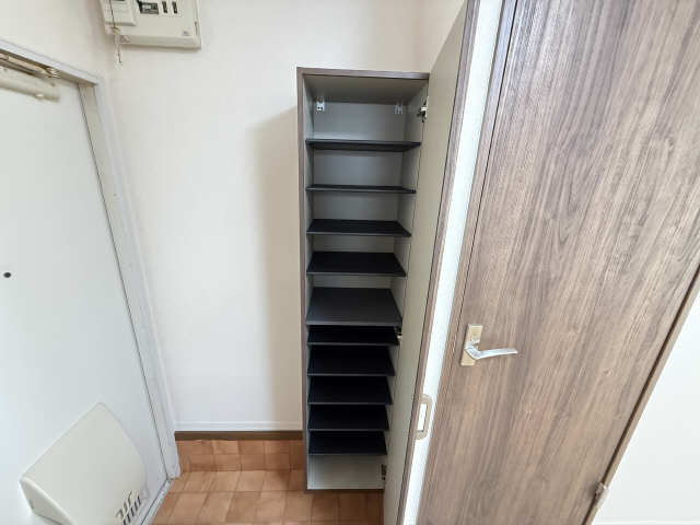 シューズBOX
