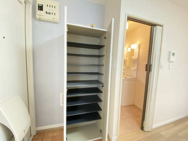 シューズBOX