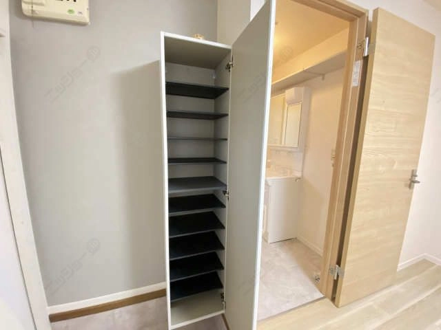 シューズBOX