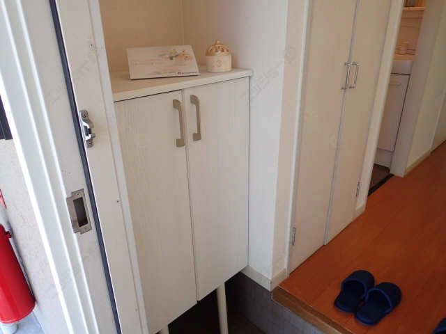 シューズBOX