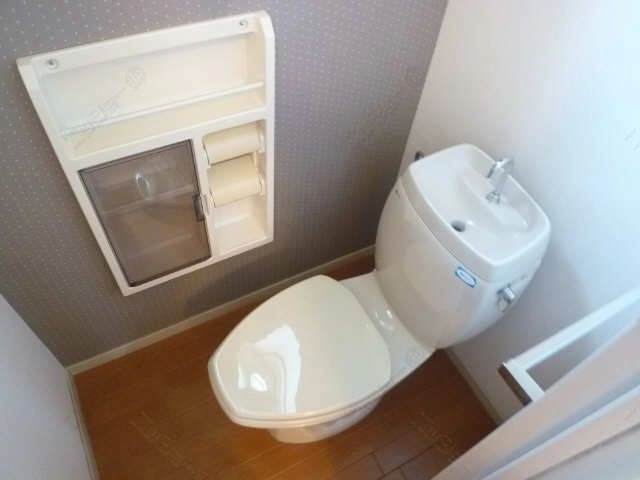 WC