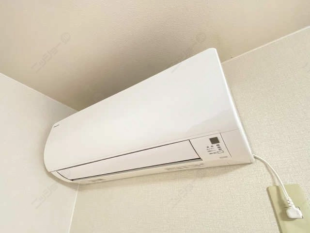 洋室エアコン